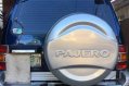 1999 Mitsubishi Pajero FOR SALE-1