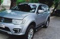 Like New Mitsubishi Montero Sport for sale-5