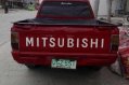 1996 Mitsubishi L200, Mug Wheels FOR SALE-1