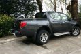 2012 Mitsubishi Strada for sale-0