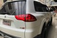 2012 MITSUBISHI MONTERO GTV 4x4 top of the line-1