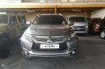 Mitsubishi Montero 2018 GLS Premium 2WD Automatic Diesel-2