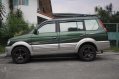 Mitsubishi Adventure Super Sport 2003 2.0gas A/T Top of the line-2