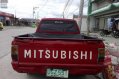 1996 Mitsubishi L200, Mug Wheels FOR SALE-0