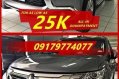 Guaranteed best deal 2018 Mitsubishi Montero Sport Gls Automatic-0