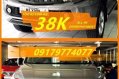 For as low as 39K DP 2018 Mitsubishi Strada Glx Manual Gls Automatic-0
