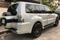 2018 Mitsubishi Pajero DID GLS 32L automatic diesel FOR SALE-5