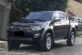 2012 Mitsubishi Strada GLSV 4x4 FOR SALE-4