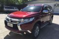 Mitsubishi Montero Sport 2016 for sale-0