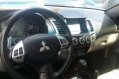 2012 Mitsubishi Montero Sport 25 GTV 4x4 AT-4
