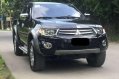 2012 Mitsubishi Strada GLSV 4x4 FOR SALE-2