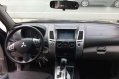 2012 Mitsubishi Montero Sport GLS V A/T Black Diesel-7