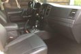 2018 Mitsubishi Pajero DID GLS 32L automatic diesel FOR SALE-9