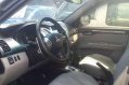 2012 Mitsubishi Montero Sport 25 GTV 4x4 AT-8