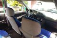 1997 Mitsubishi Lancer Power Steering-5