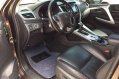 Mitsubishi Montero Sport GLS Premium 2.4 diesel AT 2016 model-5