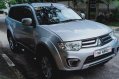 Like New Mitsubishi Montero Sport for sale-6