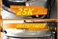 Avail for as low as 25K DP 2018 Mitsubishi Montero Sport Gls Automatic-0