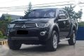 2012 Mitsubishi Strada GLSV 4x4 FOR SALE-3