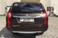 Mitsubishi Montero Sport GLS Premium 2.4 diesel AT 2016 model-11