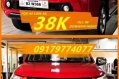 Promo as low as 39K DP 2018 Mitsubishi Strada Glx Manual Gls Automatic-0