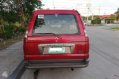 Mitsubishi Adventure Gls Sport 2010 For Sale-0