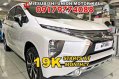 Mitsubishi Xpander GLX MT GLS AT GLS SPORT 2018 2019 RUSH Strada-0