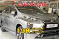 Mitsubishi Xpander GLX MT GLS AT GLS Sport 2018 2019-0