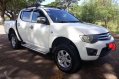 Mitsubishi Strada 2010 for sale-1