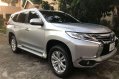 2016 acquired 2017 Mitsubishi Montero GLS Premium diesel automatic-4