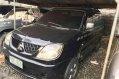 Mitsubishi Adventure Manual Diesel 2005 FOR SALE-6