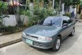 1995 Mitsubishi Lancer for sale-1