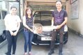 2018 Mitsubishi Montero Sport GLX GLS Premium 2WD Manual Automatic-1