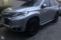 2016 acquired 2017 Mitsubishi Montero GLS Premium diesel automatic-2