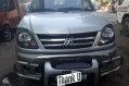 Mitsubishi Adventure Gls sport 2011 FOR SALE-0