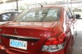 2015 Mitsubishi Mirage G4 Good Condition-6