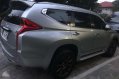 2016 acquired 2017 Mitsubishi Montero GLS Premium diesel automatic-0