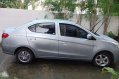 2016 Mitsubishi Mirage G4 for sale-0