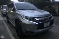 2016 acquired 2017 Mitsubishi Montero GLS Premium diesel automatic-7