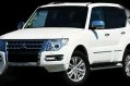 Mitsubishi Pajero (2015) GLS crdi FOR SALE-0