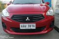 SELLING Mitsubishi Mirage g4 2015-4