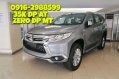 Mitsubishi Montero sport ZERO down 2018 FOR SALE-0