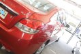 2015 Mitsubishi Mirage G4 Good Condition-5