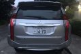 2016 acquired 2017 Mitsubishi Montero GLS Premium diesel automatic-8