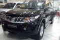 2018 Mitsubishi Strada for sale-1