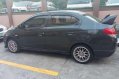 2014 Mitsubishi Mirage G4 GLX Manual Transmission-0