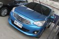 2015 Mitsubishi Mirage G4 Gls Good Condition-1