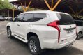 2017s MITSUBISHI Montero Sport GLS Premium pwhite-3