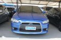 2014 Mitsubishi Lance GTA Good Condition-0