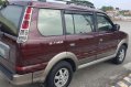 Mitubishi Adventure gls 2011 diesel manual-3